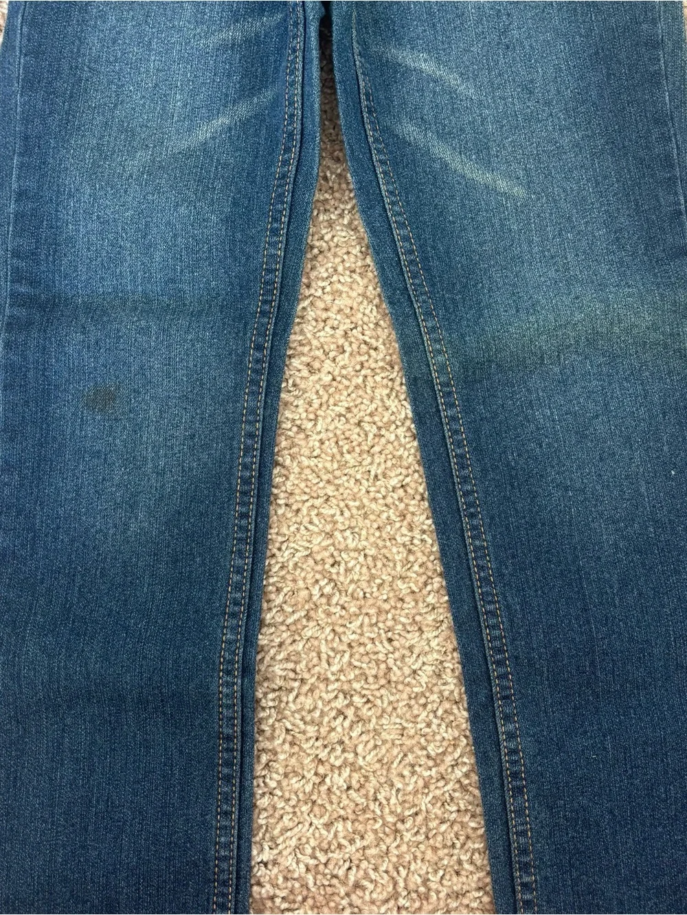 2 pairs of boys pants